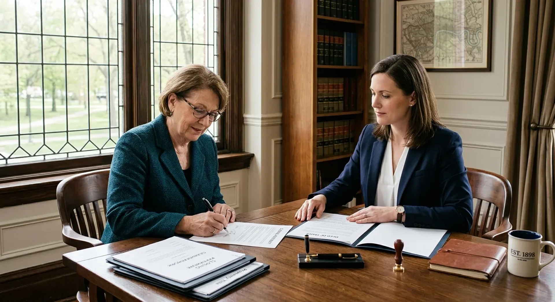 What Happens After Your Offer Is Accepted in BC