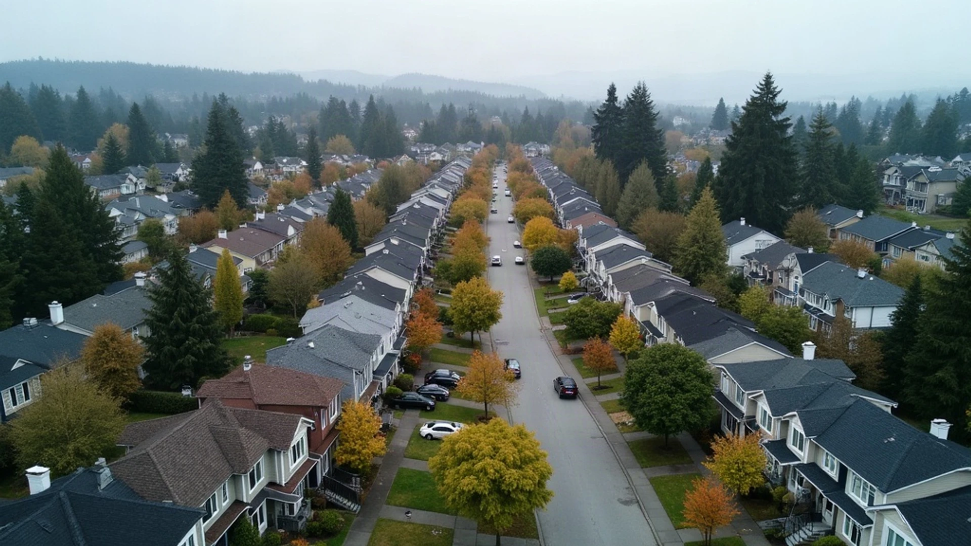 Bill 44 in Greater Victoria: what each municipality actually adopted