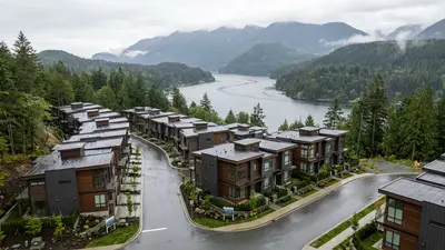 Bill C-4 GST Rebate: What First-Time Buyers in Victoria BC Need to Know