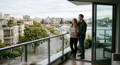 Buying a Condo in Victoria BC: What to Check Before You Offer