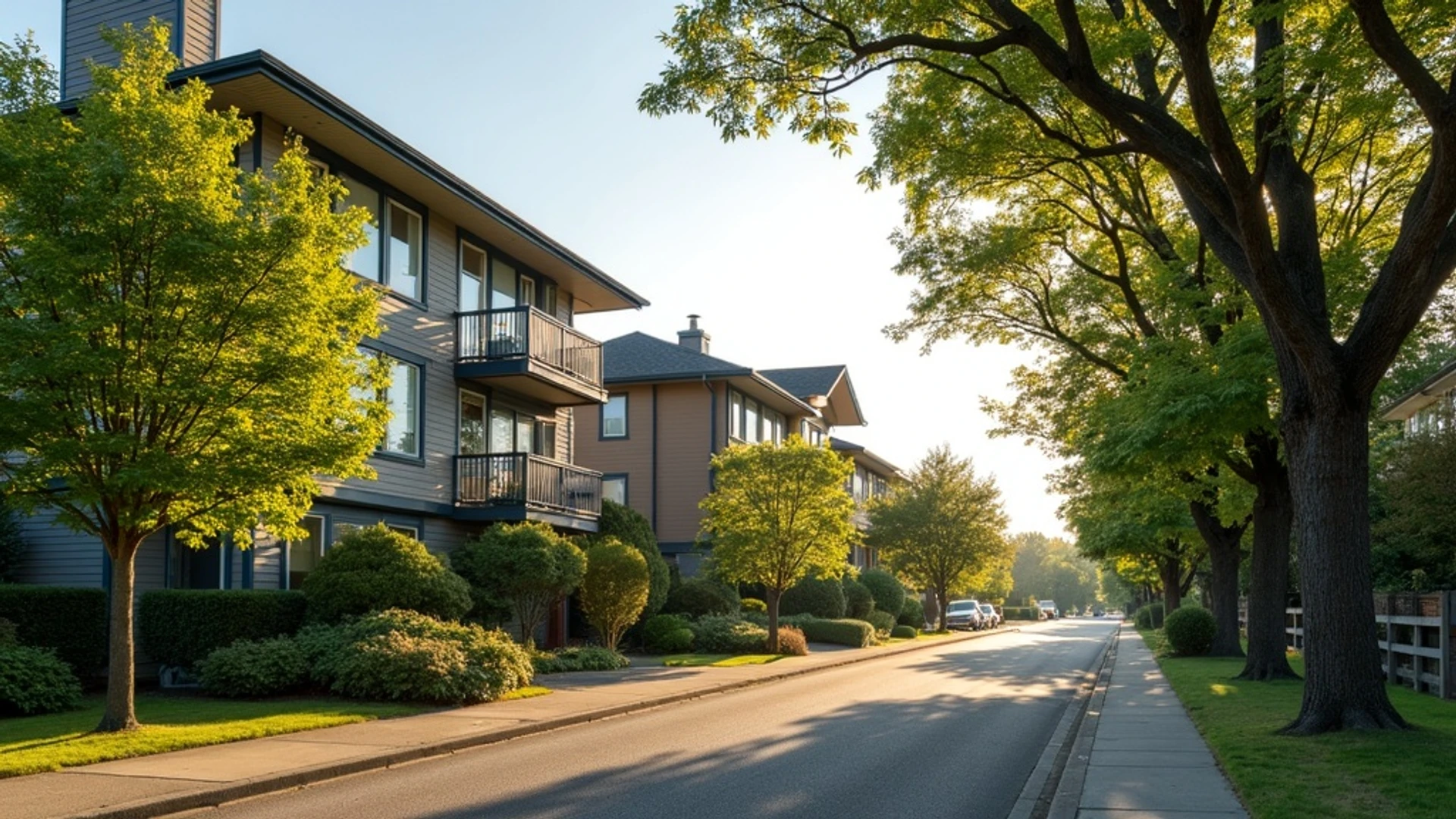 Cap Rate and Cash Flow: A Victoria BC Real Estate Investor's Guide