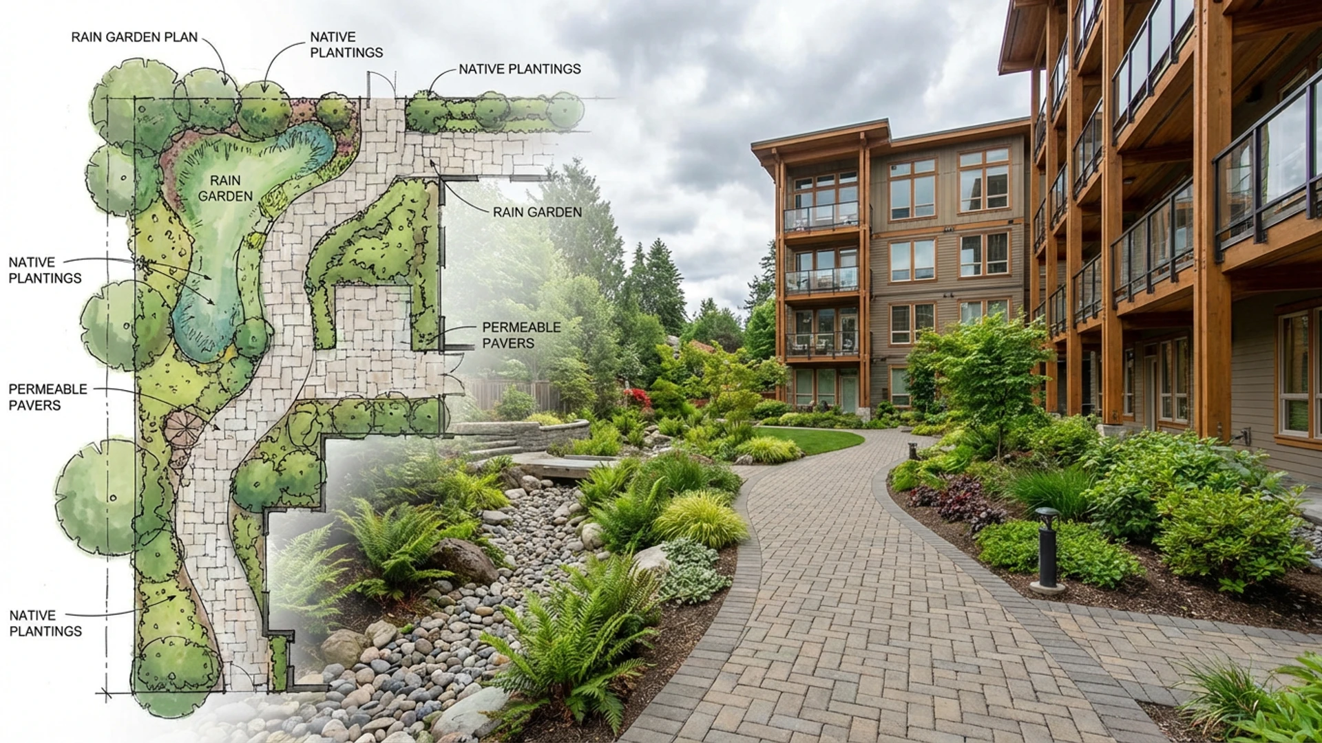 Landscape Architect (BCSLA): Site Design Beyond the Building
