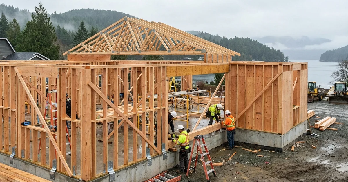 Structural Engineer for VI Seismic Zones