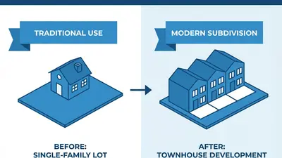 Bill M-216: The Professional Reliance Act and What It Means for Development Approvals