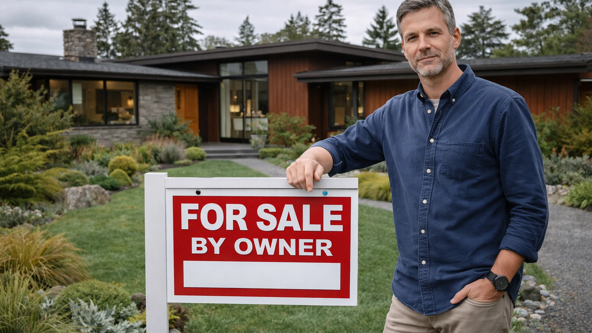FSBO in Victoria BC: Pros, Cons & When It Makes Sense
