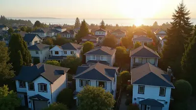 The Home Selling Process in BC, From Decision to Completion