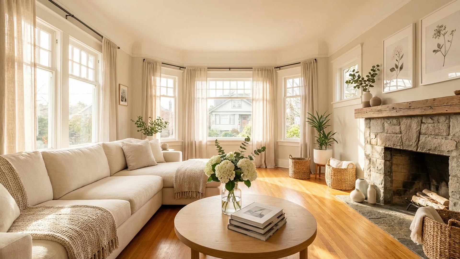 The Complete Pre-Sale Home Preparation Guide: Victoria BC (2026) — Timeline, Staging, and Pricing Strategy