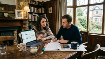 How Much Do You Need to Buy a Home in Victoria BC?