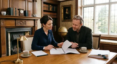 Writing an Offer in Victoria BC: What Actually Works