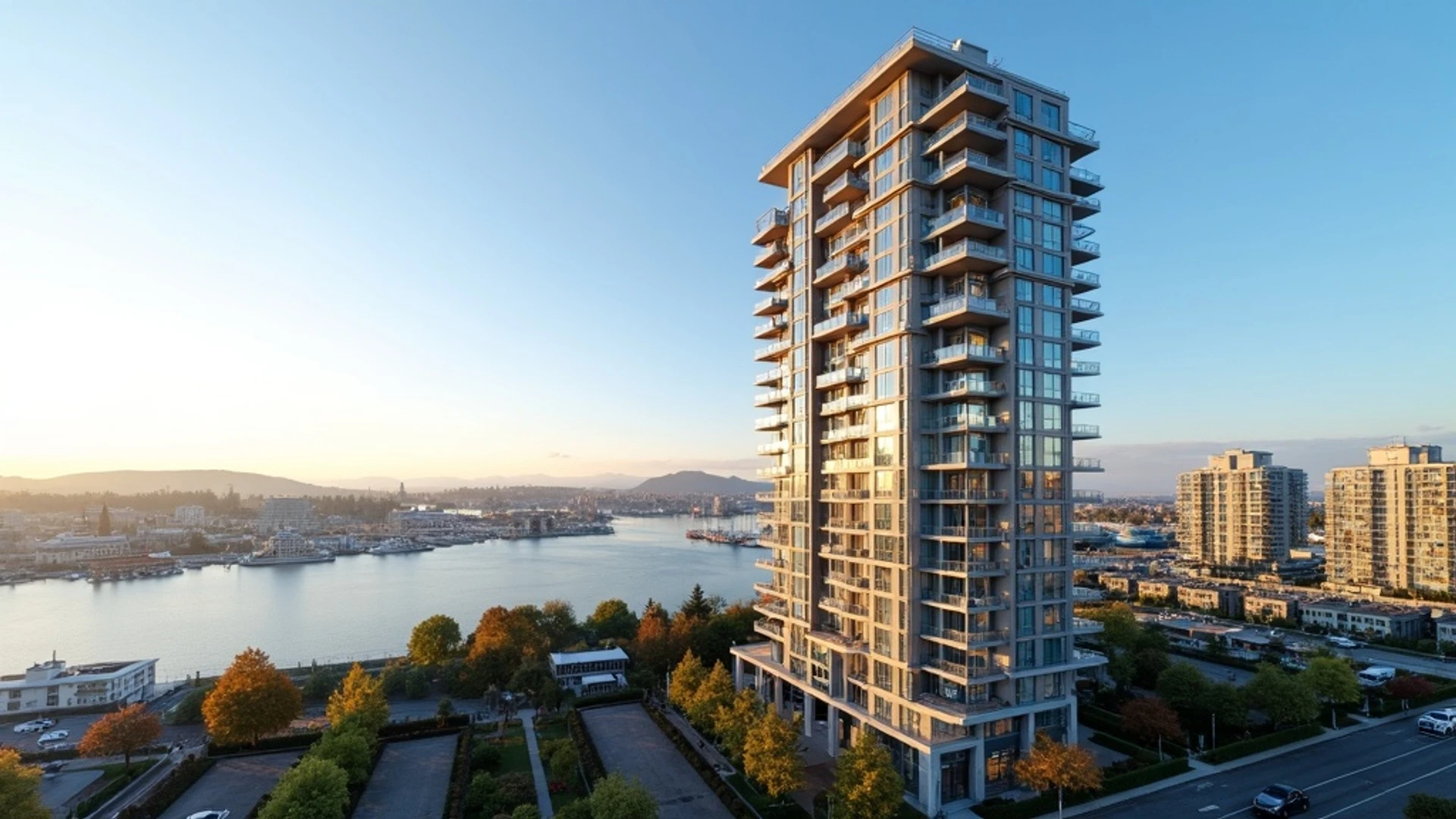 Investment Condos in Victoria BC: A Practical Buying Guide for 2026