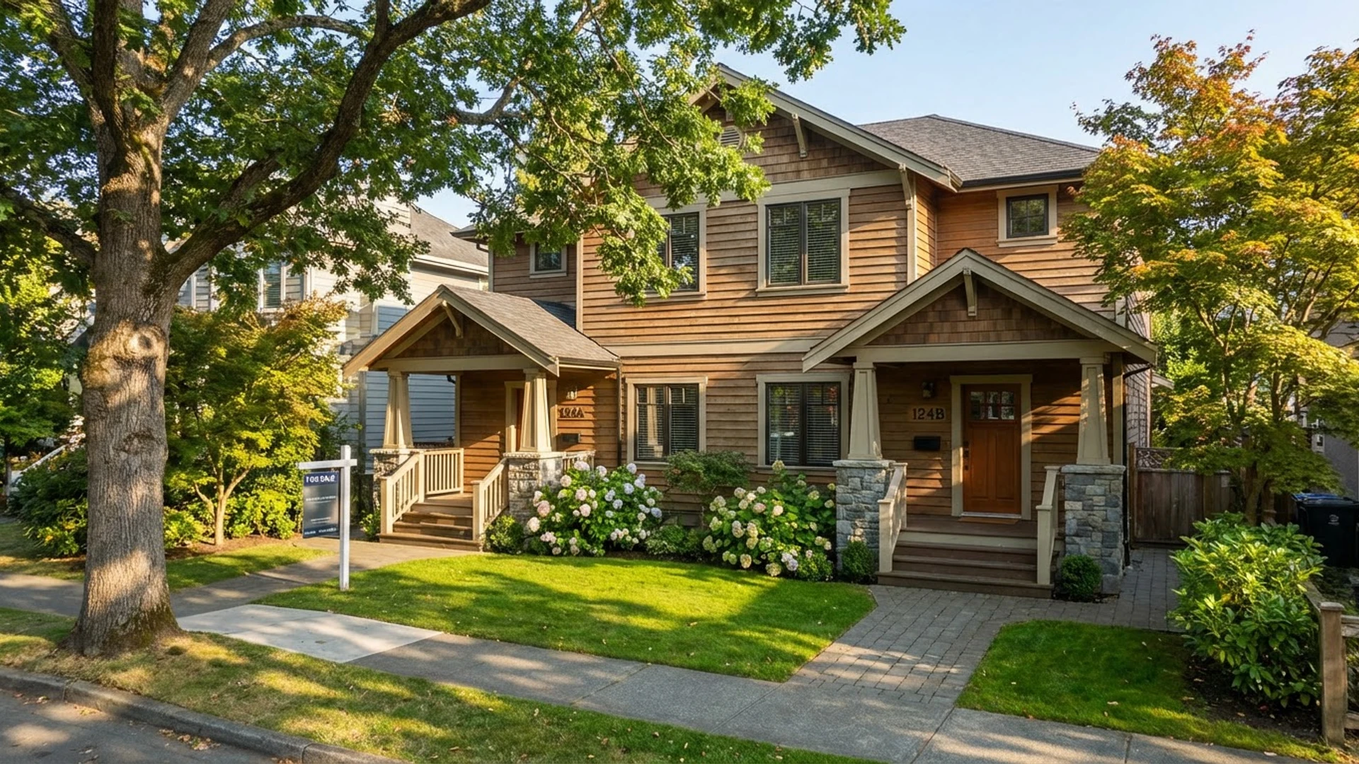 Investment & Income Properties