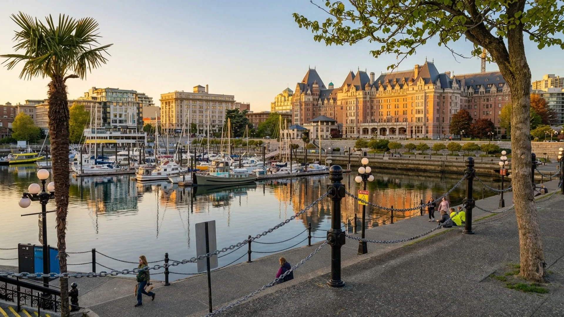 Vancouver Island Real Estate Market Trends 2026: Prices, Inventory, Interest Rates, and Forecasts