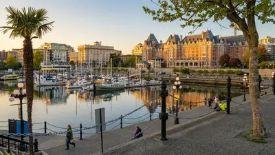 Vancouver Island Real Estate Market Trends 2026: Prices, Inventory, Interest Rates, and Forecasts