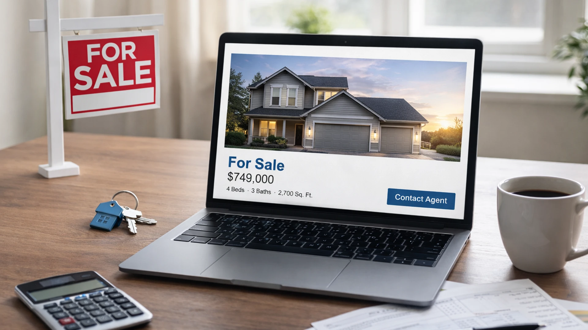 Get on MLS Without a REALTOR in BC: Options & Trade-offs