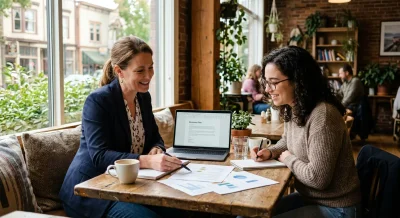 How to Get a Mortgage Pre-Approval in BC