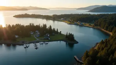 North Saanich Living: Sandown, Deep Cove & the Peninsula Communities (2026)