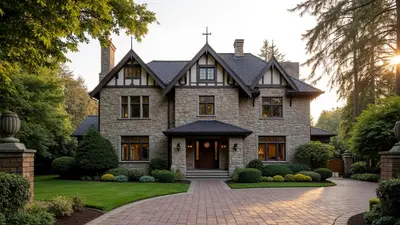 Oak Bay Luxury Real Estate: A Buyer’s Guide to The Uplands and South Oak Bay (2026)