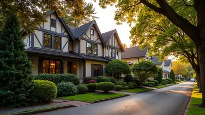 Oak Bay Real Estate: A Buyer's Complete Guide to Victoria's Most Prestigious Neighbourhood (2026)