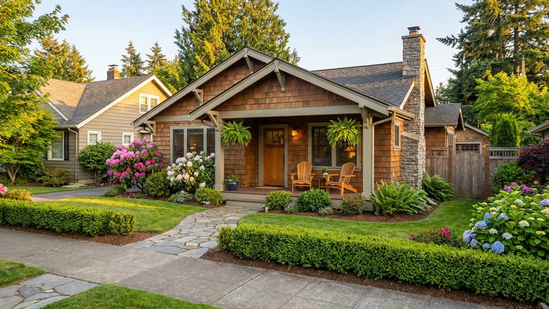 Retirement & 55+ Living