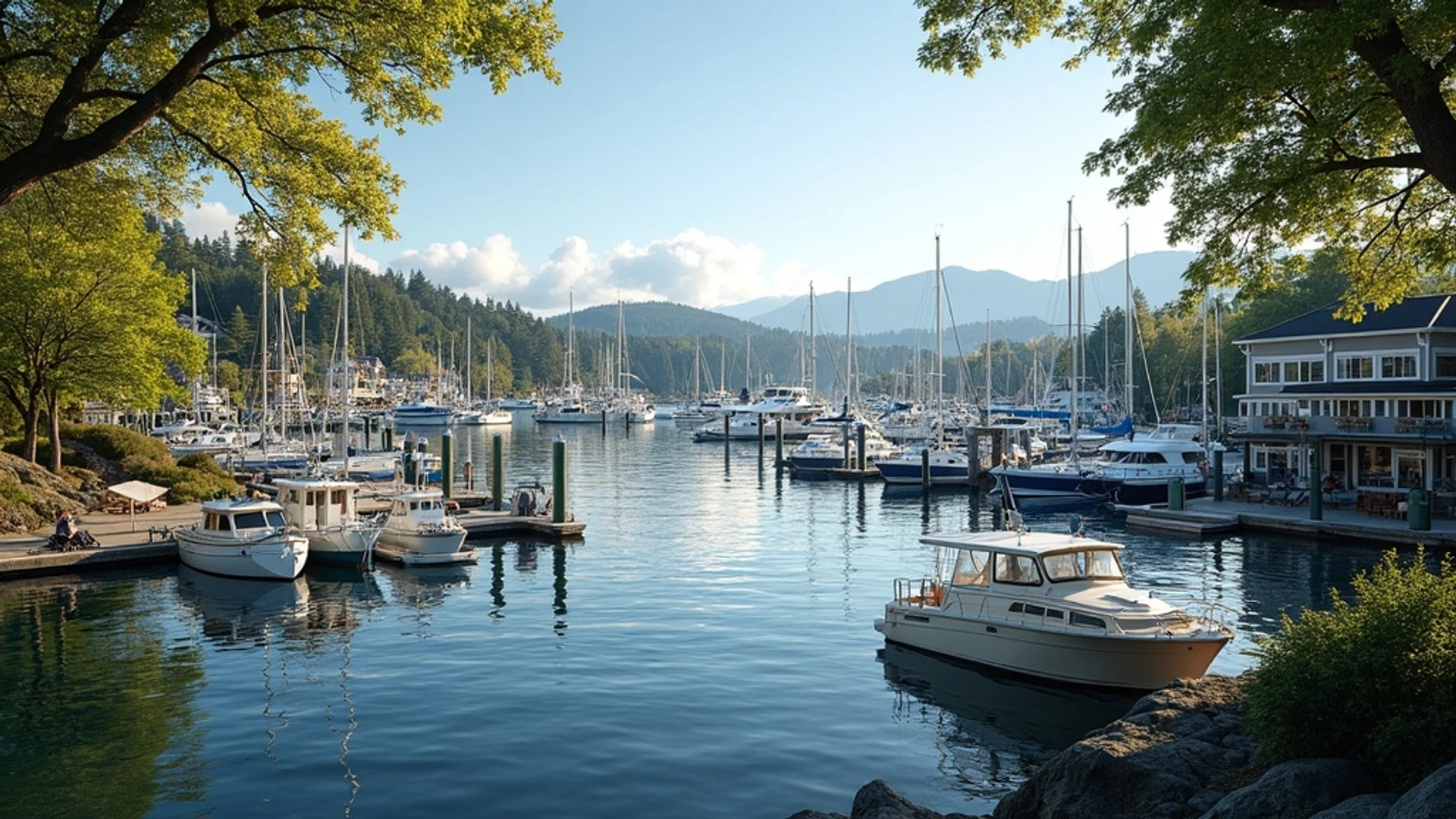 Retiring to Vancouver Island: The Complete 2026 Guide to Communities and Lifestyle