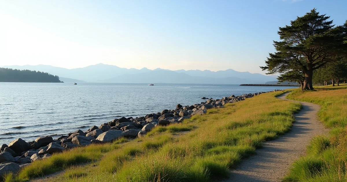 Saxeu Saxe Point Esquimalt Neighbourhood Guide (2026)