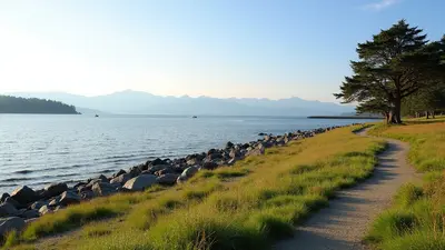 Saxe Point, Esquimalt: A Neighbourhood Guide to Victoria’s Quiet Waterfront Pocket (2026)