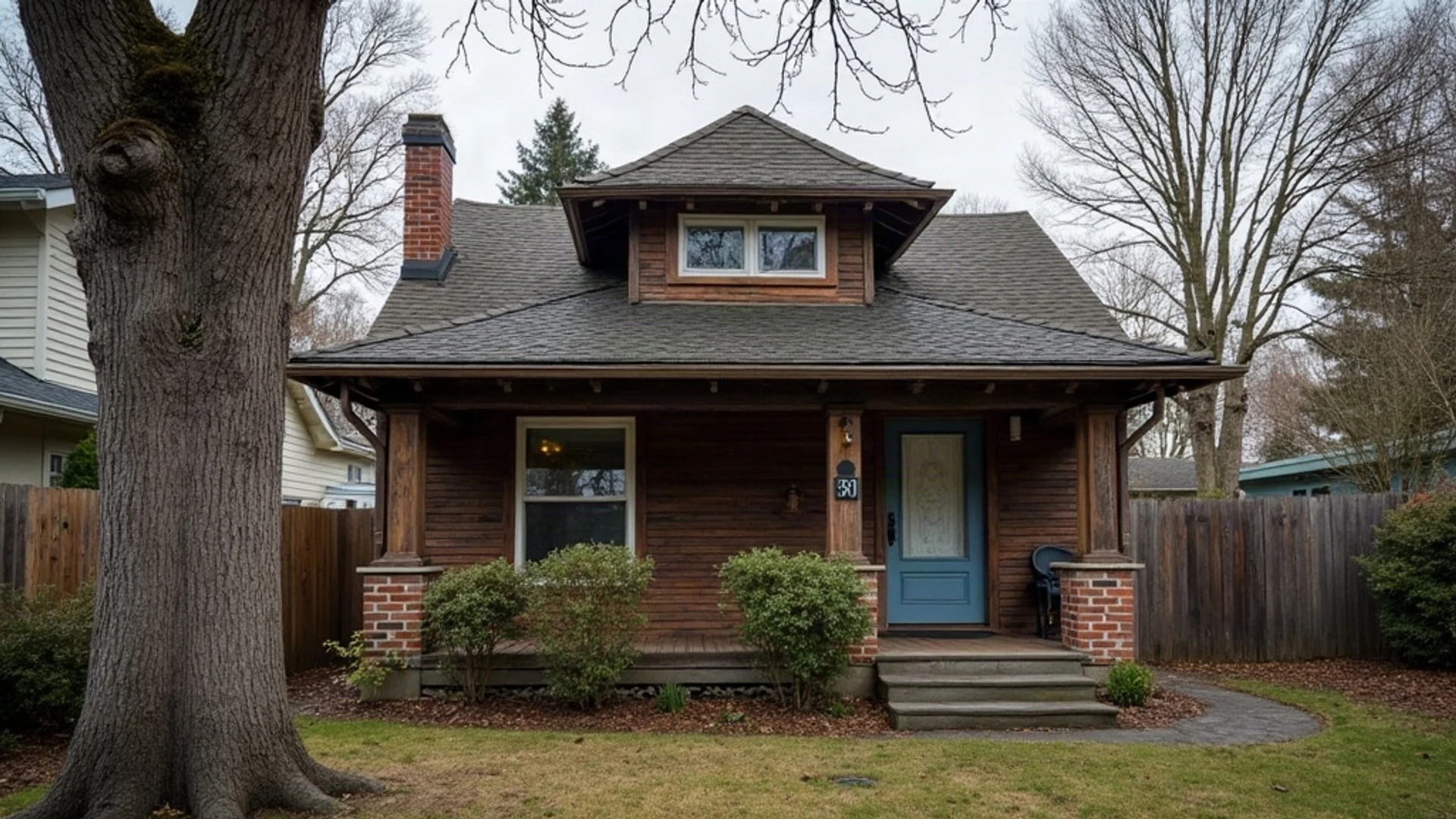 Selling a House As Is in Victoria BC: What It Actually Means
