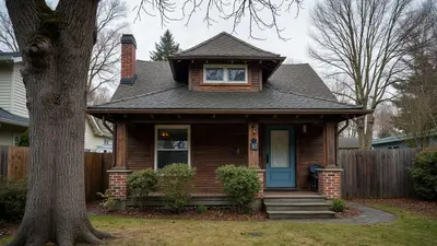 Selling a House As Is in Victoria BC: What It Actually Means