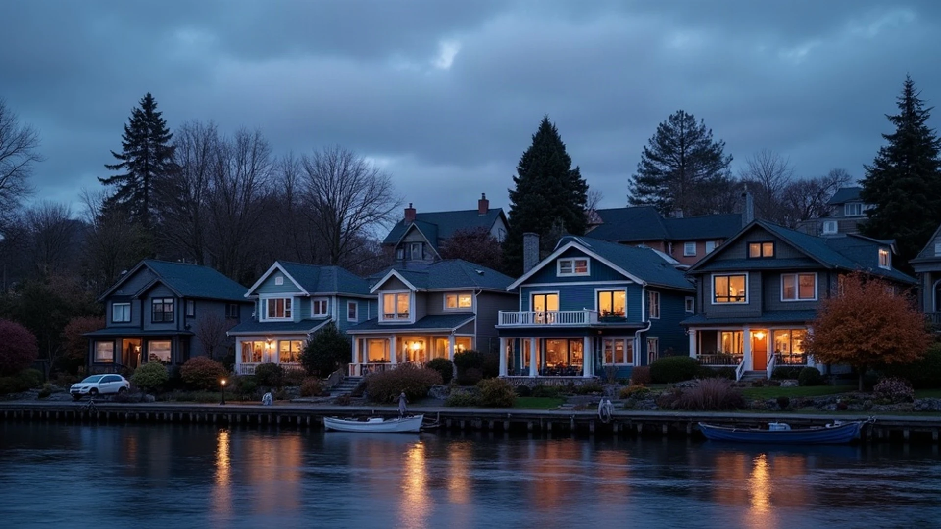 The Speculation and Vacancy Tax in Greater Victoria: Who Pays, What Just Changed, and the December Date That Decides It
