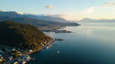 Where to Move on Vancouver Island: A Region-by-Region Relocation Guide (2026)