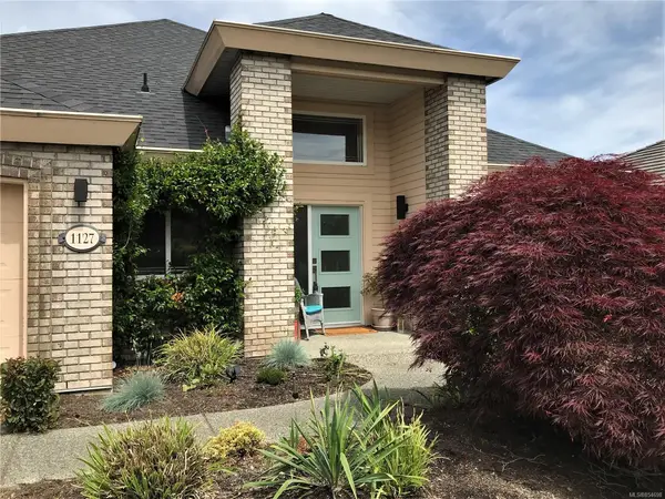 1127 Ormonde Rd, Qualicum Beach BC V9K 2P2 — Sold in Qualicum Beach