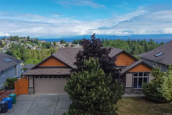 4592 Sheridan Ridge Rd, Nanaimo BC V9T 6S6 — Sold in Nanaimo