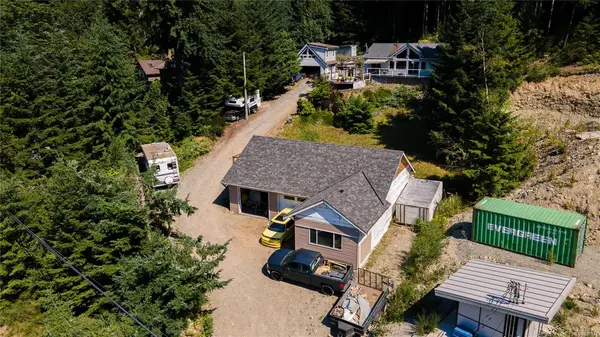 9709 Youbou Rd, Youbou BC V0R 3E1 — Sold in Youbou