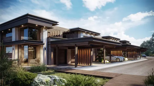 3245 Granite Park Rd, Nanaimo BC V9T 1W8 — Sold in Nanaimo