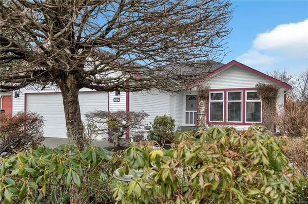 602 Rebecca Pl, Campbell River BC V9W 8C5 — Sold in Campbell River