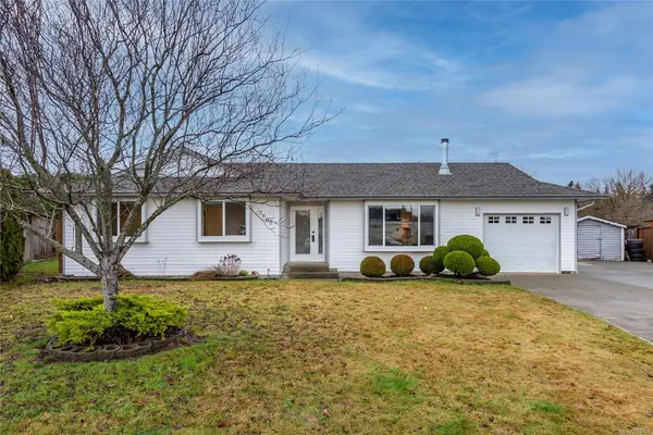 3600 Nevada Pl, Campbell River BC V9W 7K3 — Sold in Campbell River