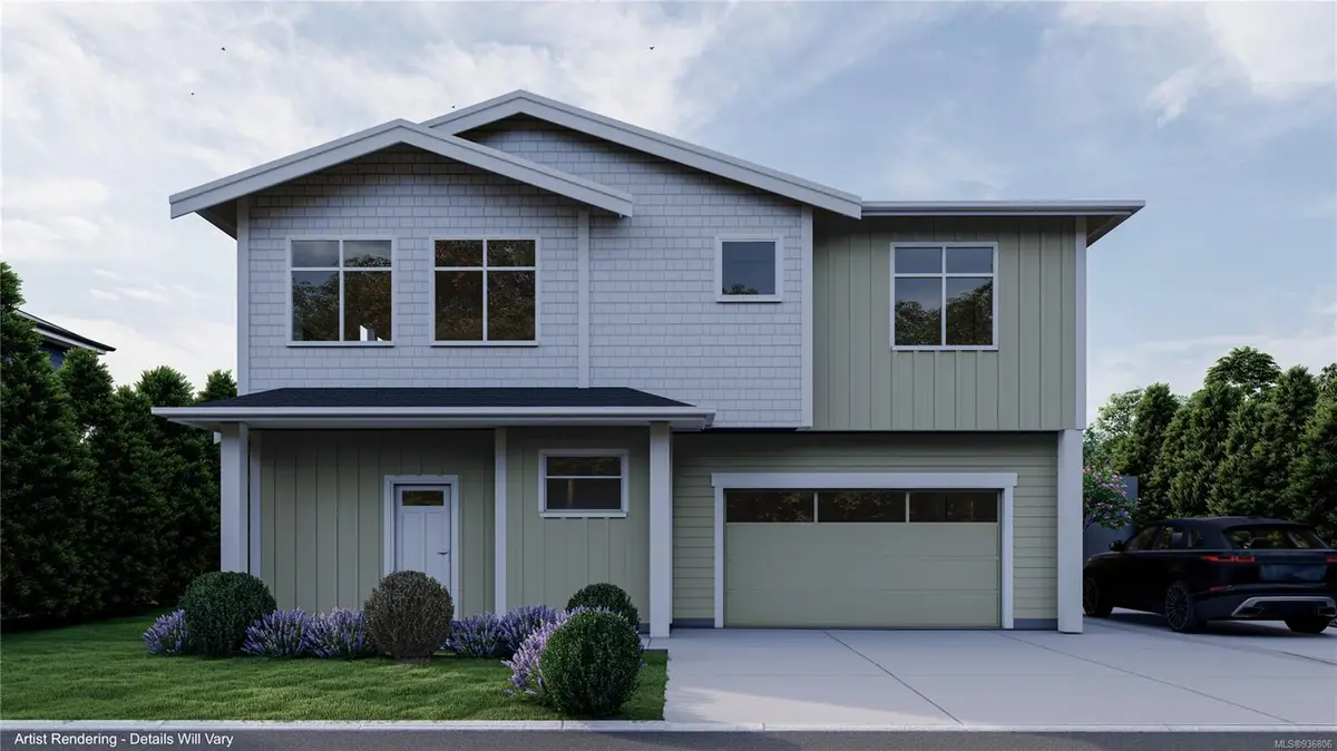 841 Tomack Loop, Langford BC V9C 3X3 — Sold in Langford
