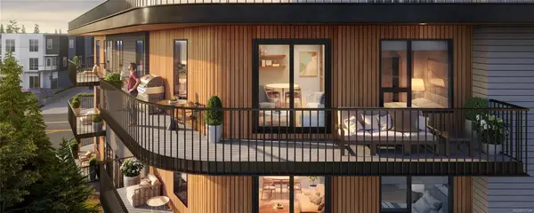 1075 Tillicum Rd # 410, Esquimalt BC V9A 2A4 - 2 bed, 2.0 bath in Esquimalt