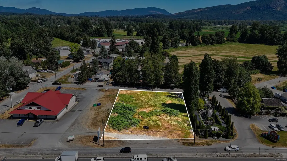 Lot 4 Koksilah Hwy, Duncan BC V0R 2C0
