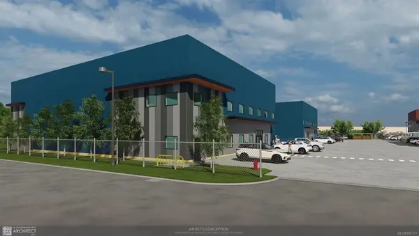 1950/1960 Island Diesel Way # 1, Nanaimo BC V9S 5W8