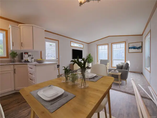 464 Orca Cres, Ucluelet BC V0R 3A0 - 2 bed, 2 bath in Ucluelet