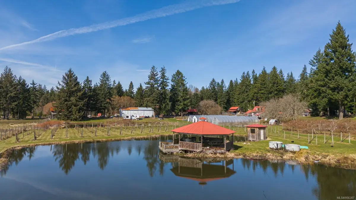243 Cape Mudge Rd, Quadra Island BC V0P 1N0