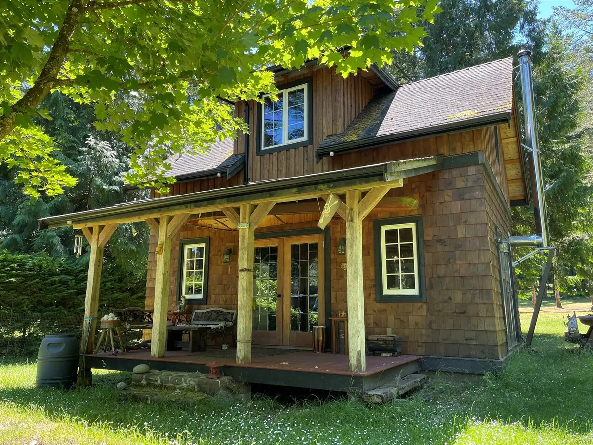 674 Weathers Way, Mudge Island BC V0V 0V0