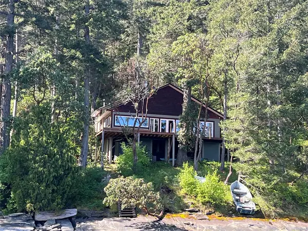 LT 12 Ruxton Island, Ruxton Island BC V0R 1X7 - 3 bed, 1.0 bath in Ruxton Island