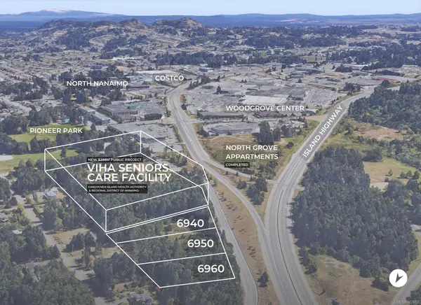 LT 3 & LT 4 Lantzville Rd, Lantzville BC V0R 2H0