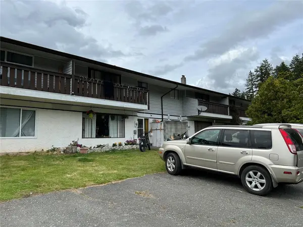 500 Muchalat Pl # 34, Gold River BC V0P 1G0 - 3 bed, 2 bath in Gold River