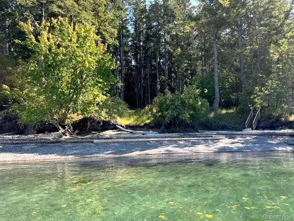723 Tumbo Channel Rd, Saturna Island BC V0N 2Y0