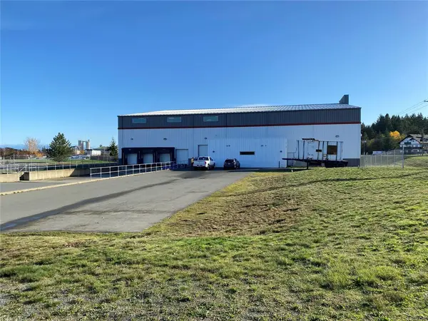 1250 Taylor Rd, Errington BC V9P 2B9 - 0 bed, 0.0 bath in Errington