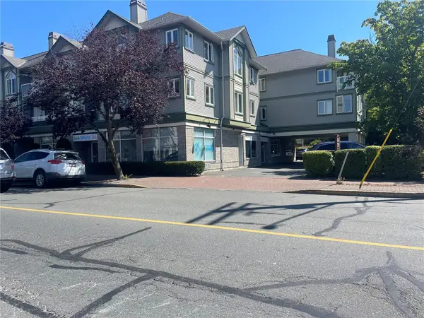 9845 Resthaven Dr # 102, Sidney BC V8L 3E7