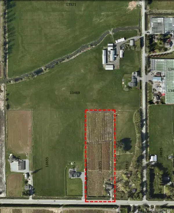 18751 Old Dewdney Trunk Rd, Vancouver BC V3Y 2R9